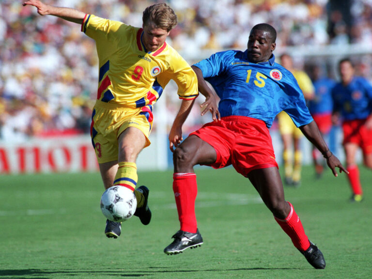 ¿Qué aprendí de la selección dorada del 94?