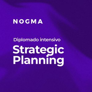 Planeación estratégica Nogma