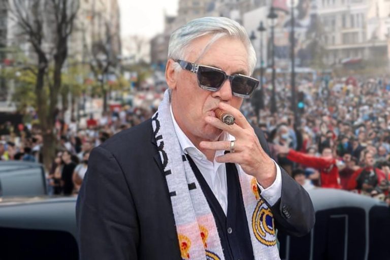 El Momento Real Madrid