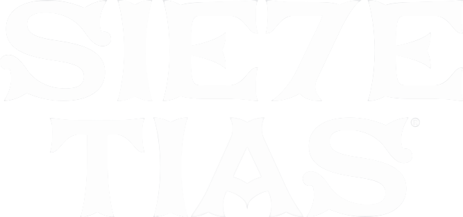 Siete T&iacute;as