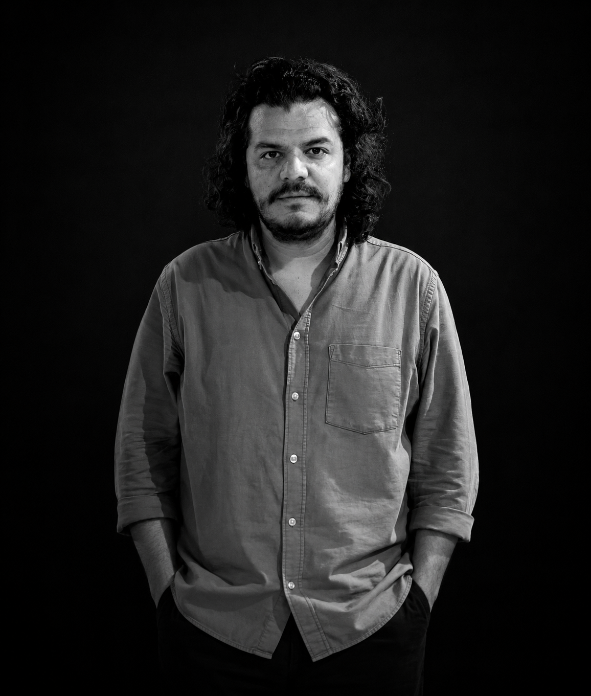 Andr&eacute;s Luque
