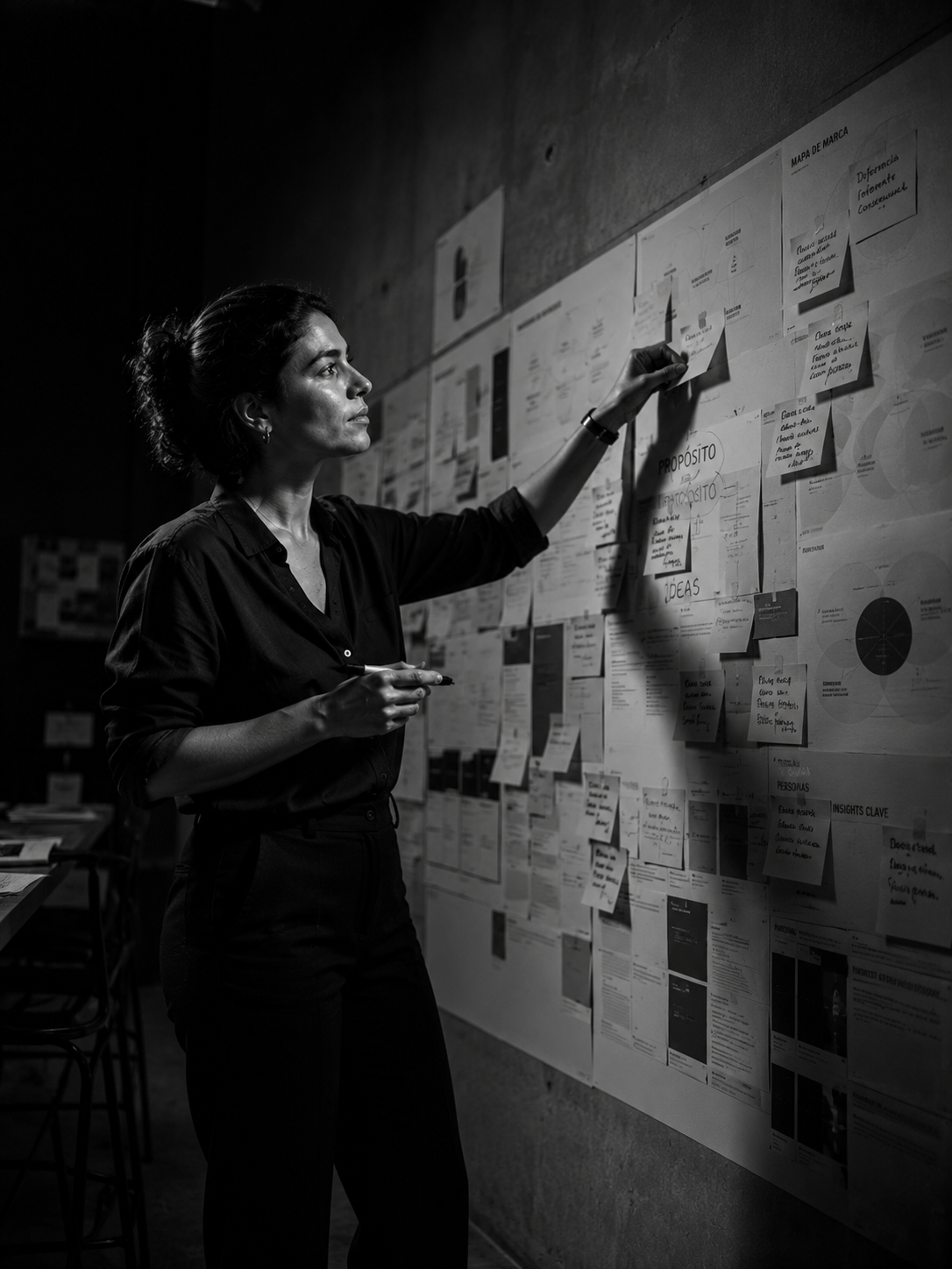 Diplomado Strategic Planning &mdash; NOGMA