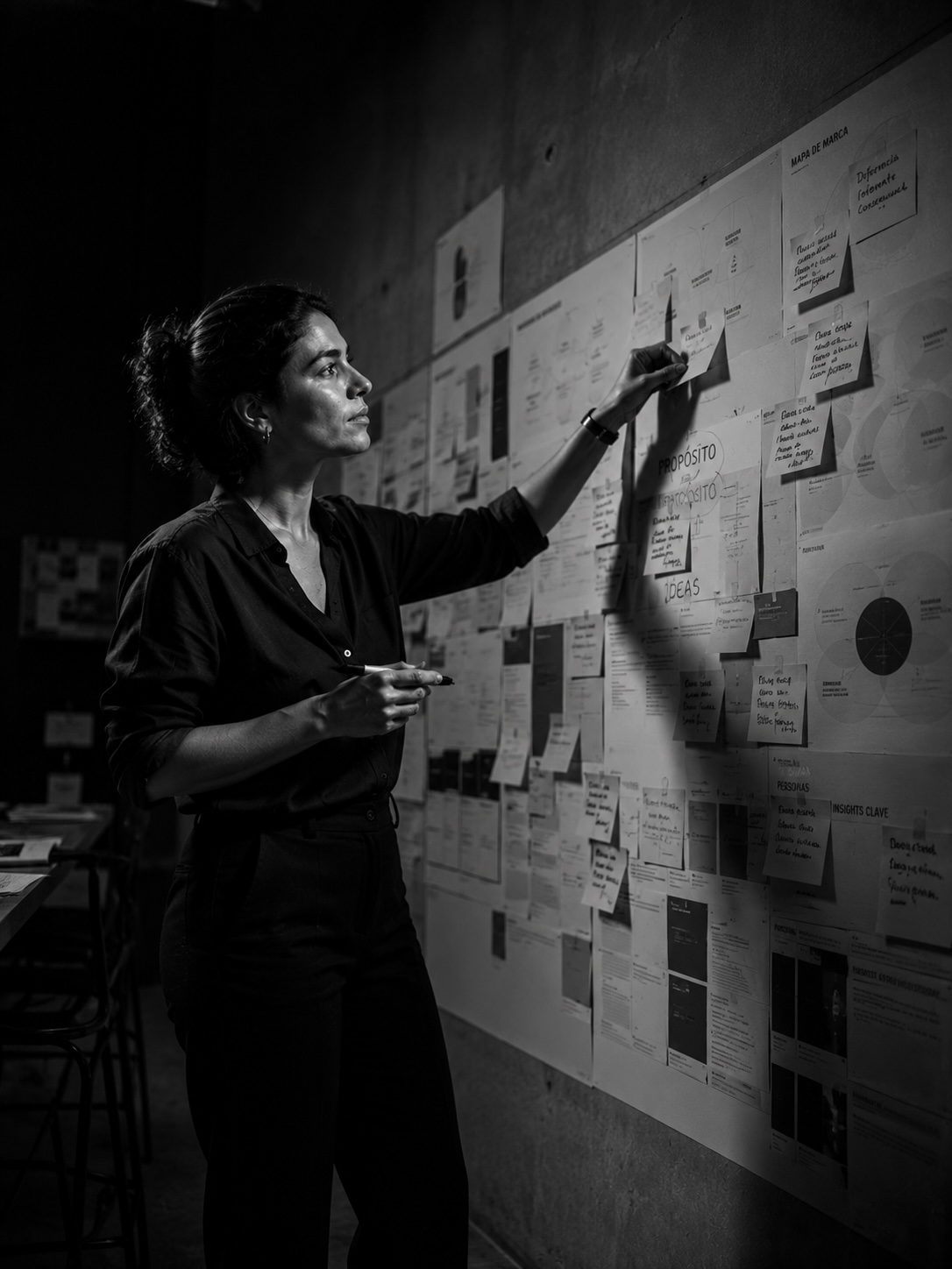 Diplomado Strategic Planning &mdash; NOGMA
